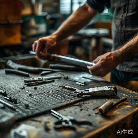 工具准备：螺丝刀、钳子、剪刀、