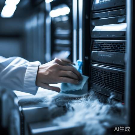 清洁主机外壳，避免硬物刮伤。