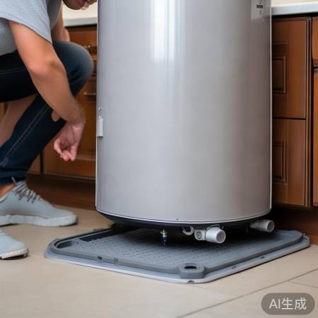 热水器防滑垫，安全守护。