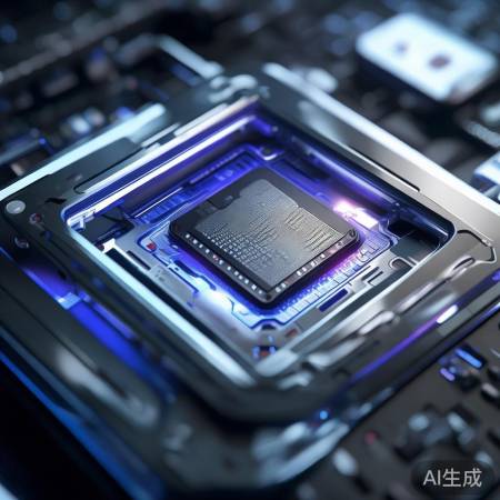 指纹锁芯片，耐用抗干扰技术