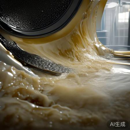 洗衣机水垢影响洗涤与噪音