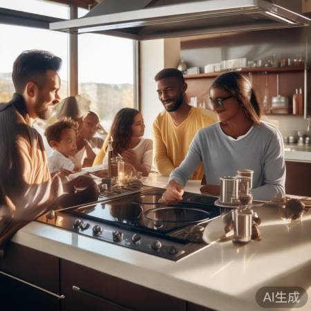 买环保灶，选正规品牌，防假货！