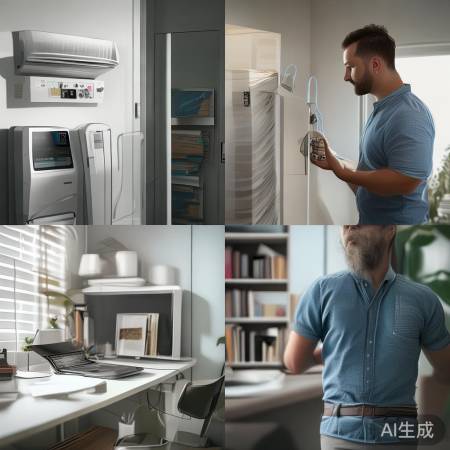 空调不制冷？重启传感器或找专家