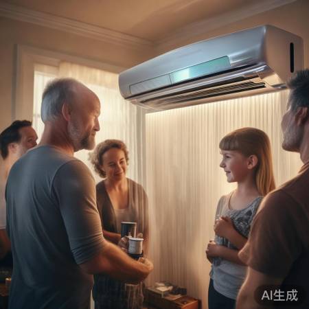 中央空调油保养，延长寿命省电费