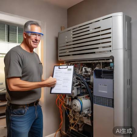 中央空调油保养：掌握方法简单，