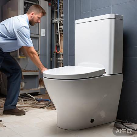 智能马桶安装费用500-150