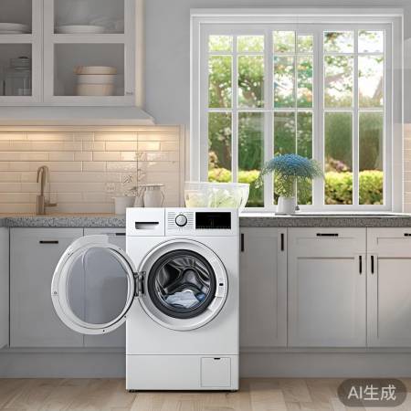 洗衣机9公斤容量够不够用？