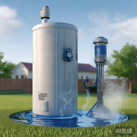 热水器外水溢不通电原因及对策