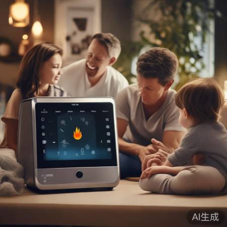 樱花热水器图标解析,轻松上手!