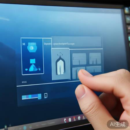 设置定时关机,确认即显示时间