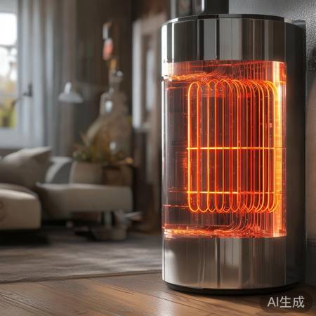 “天然热水器加热丝，选材关键省