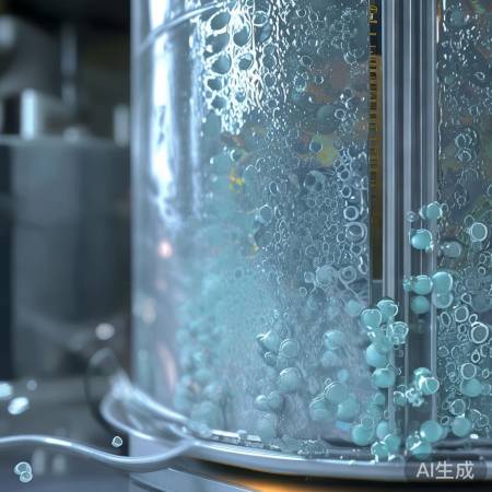 热水器内部清洁:水垢与细菌。