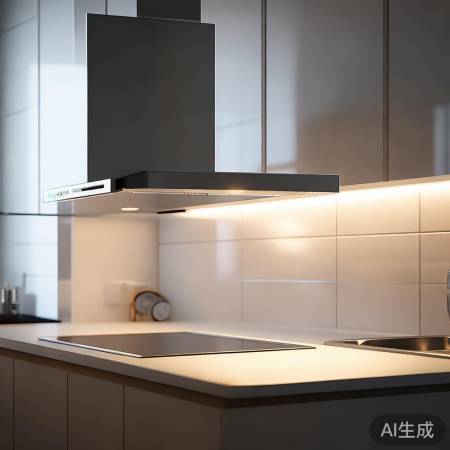 “小巧吸力强，简约不占地”