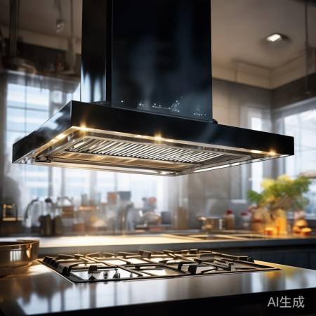 高效油烟机，宁夏优质供应商