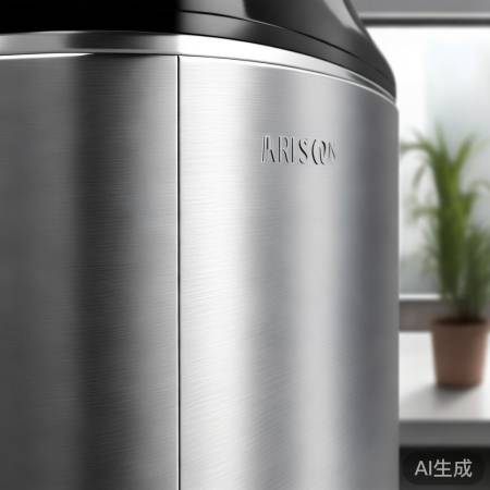 阿里斯顿电热水器盖，时尚实用，