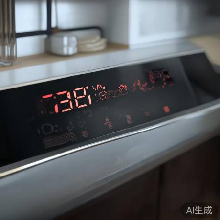 迅达热水器显示板故障解析