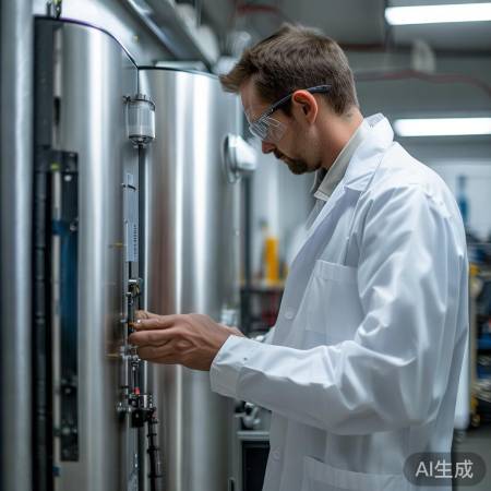 壁挂炉清洗：首检确保无损坏