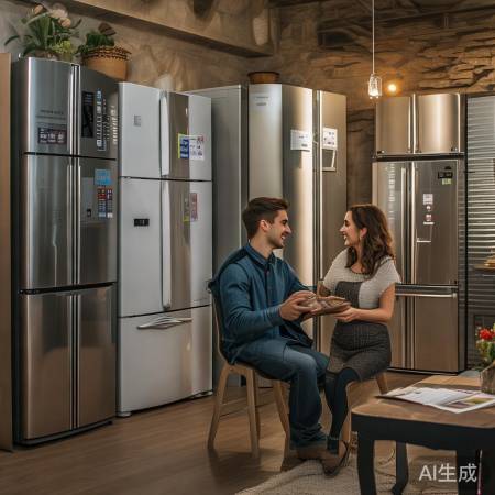 5000元预算买冰箱指南