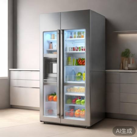 2000-3000元冰箱,容量