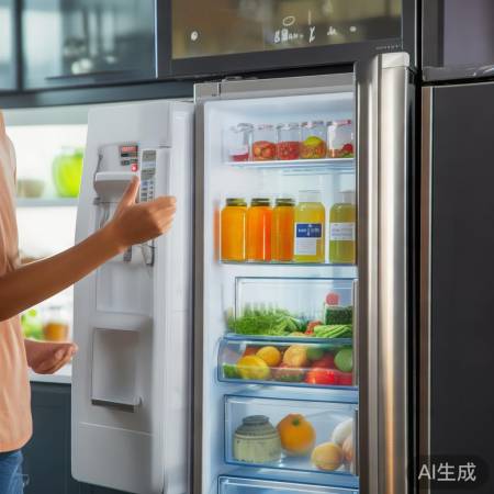 冰箱制冷调温教程分享