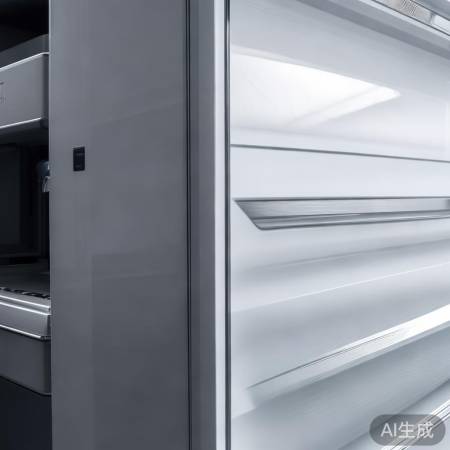 奥克斯消毒柜，时尚便捷。