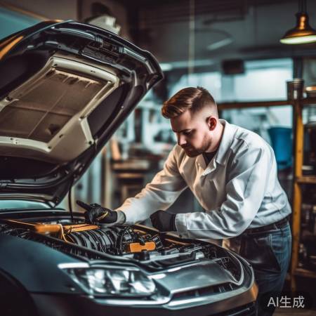 定期保养防故障，清洗检查保清凉