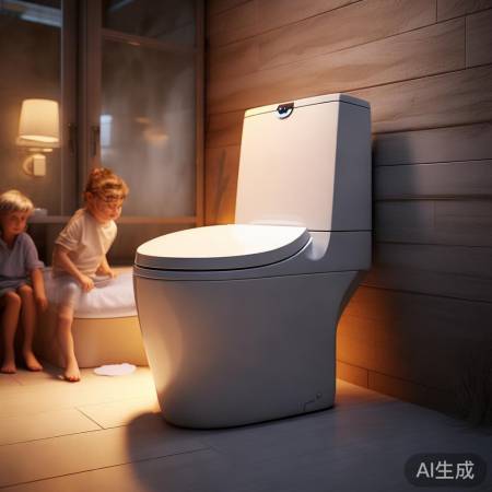 智能马桶盖，性价比高，值得投资