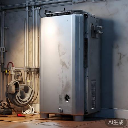 壁挂炉风扇不工作原因分析