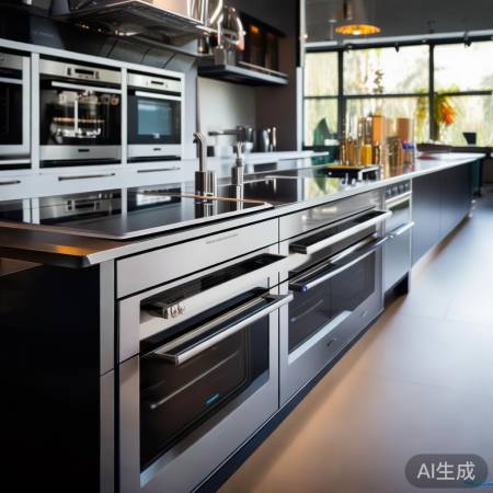 集成灶品牌盘点:方太、老板、华