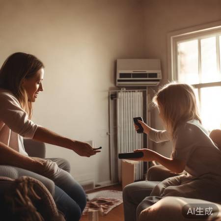 提前关空调，调温度，洗滤网，节