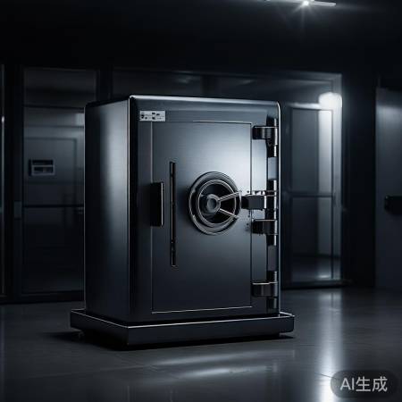 保险柜选可靠，安心无忧家。