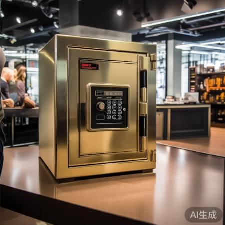 选知名品牌保险柜，安心无忧。