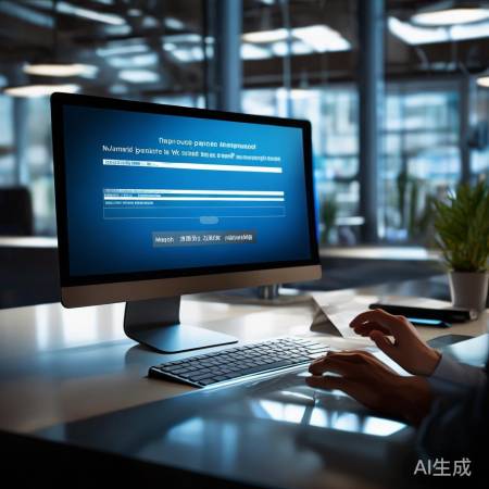 “更改密码:验证旧密,设新安全