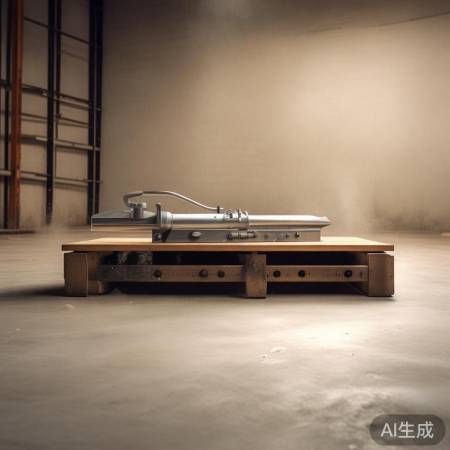 干燥通风处安装防潮防锈