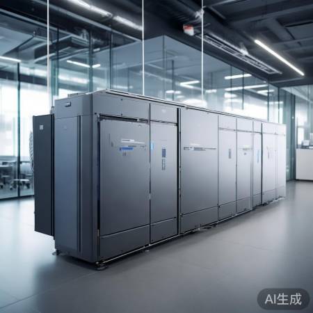 华为VRF：智能变频空调领先者