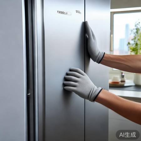 轻松识真伪,守护冰箱卫士