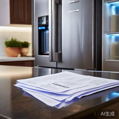 购西门子冰箱,索要保修卡与发票