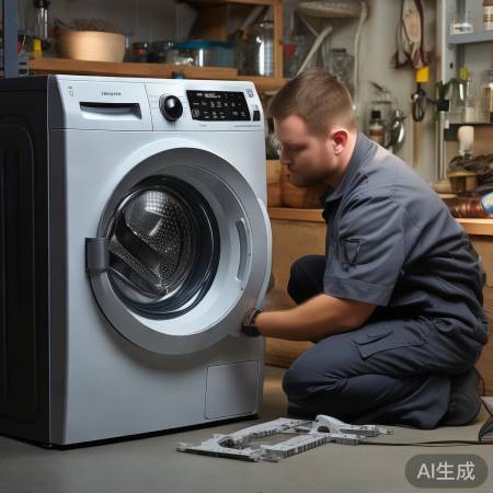 洗衣机型号品牌影响安装时长