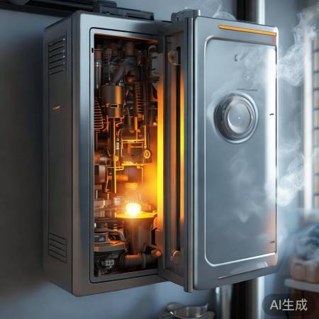 壁挂炉汽油味之谜揭晓