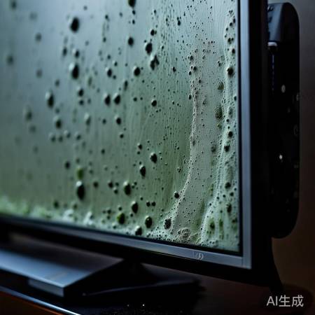 索尼电视发霉原因及预防方法