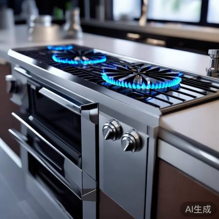 海宁高端集成灶，国际领先科技，