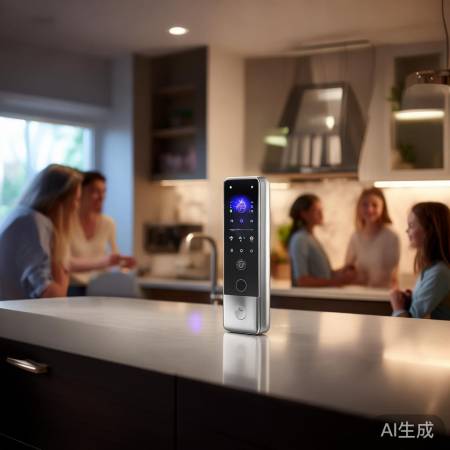 指纹锁电池升级，安全便捷生活新