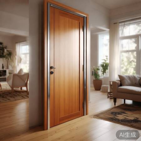 盼盼门铰链创新，家居体验升级