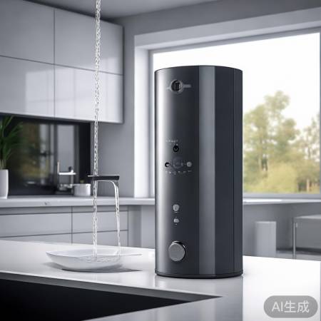 即热式热水器防水强，选购新潮选