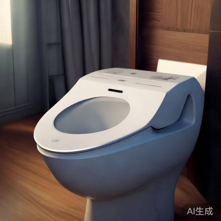 Arrow智能马桶垫，提升品质