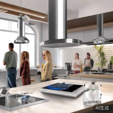 知名品牌抽油烟机排烟管推荐