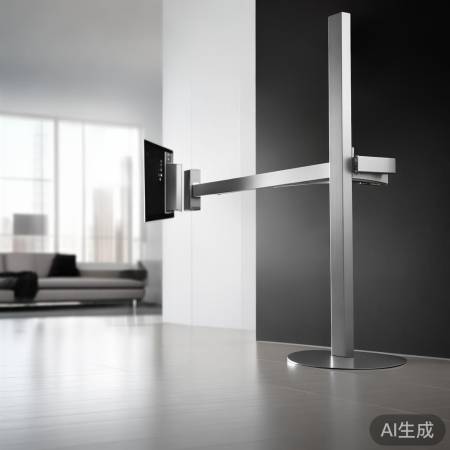 Loctek电视挂架，专业稳固