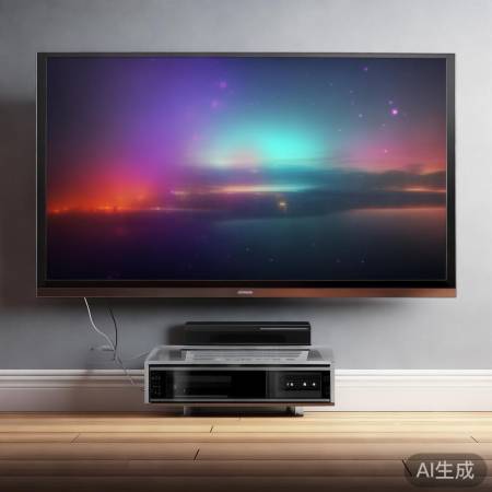 电视与盒子同护，一体配件保安全