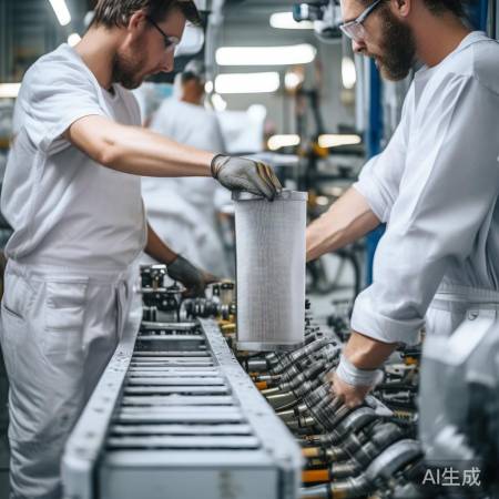 保养维护，空气能设备更耐用