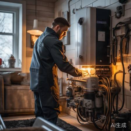 壁挂炉改造，找洛阳靠谱服务商！